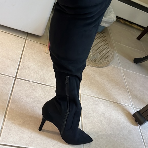 High legs boots 👢 - Picture 4 of 7